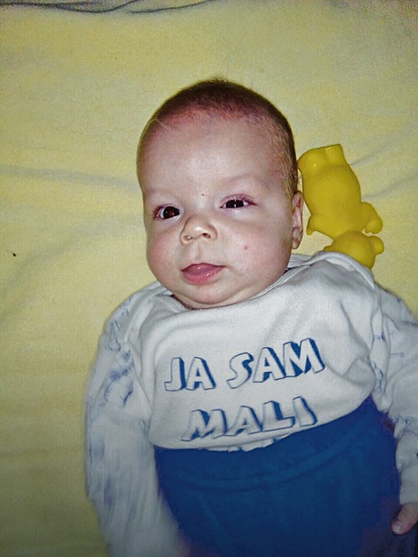Milos Kovačić