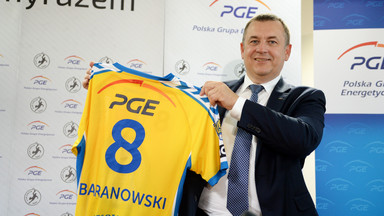 PGE oficjalnie sponsorem tytularnym Vive Kielce