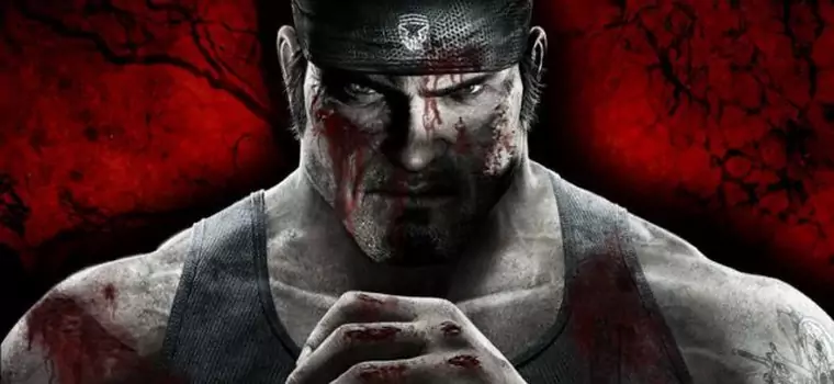 Marcus Fenix z Gears of War 3 pojawi się w Mortal Kombat?