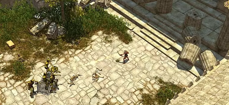 THQ Nordic robi fanom miłą niespodziankę i wydaje Titan Quest Anniversary Edition