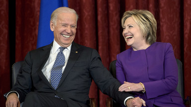 USA: Biden wygrywa w każdym sondażu. Podobnie było z Hillary Clinton