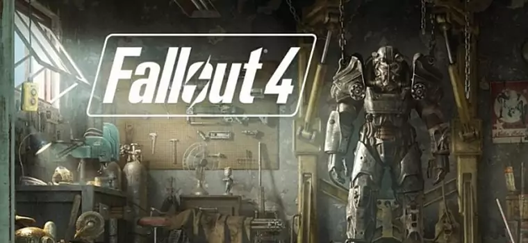 Fallout 4 to największy sukces w historii naszego studia, mówi Bethesda