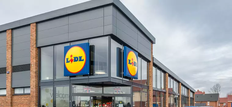 Lidl uruchomi nowy sposób robienia zakupów przez internet