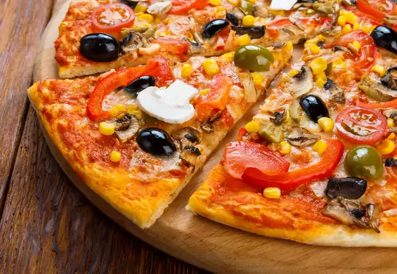 Pod ich szyldem będzie można zjeść pizzę z wegańskim serem. Dzięki Pizza Hut!