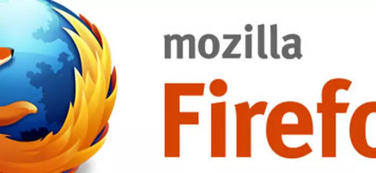 Firefox 3.5 w ciągu miesiąca zyskał 4 procenty udziału