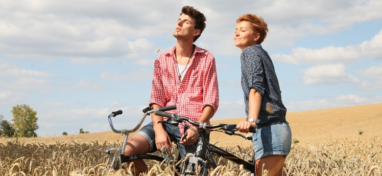 Otwarto część Wschodniego Szlaku Rowerowego Green Velo na Warmii i Mazurach