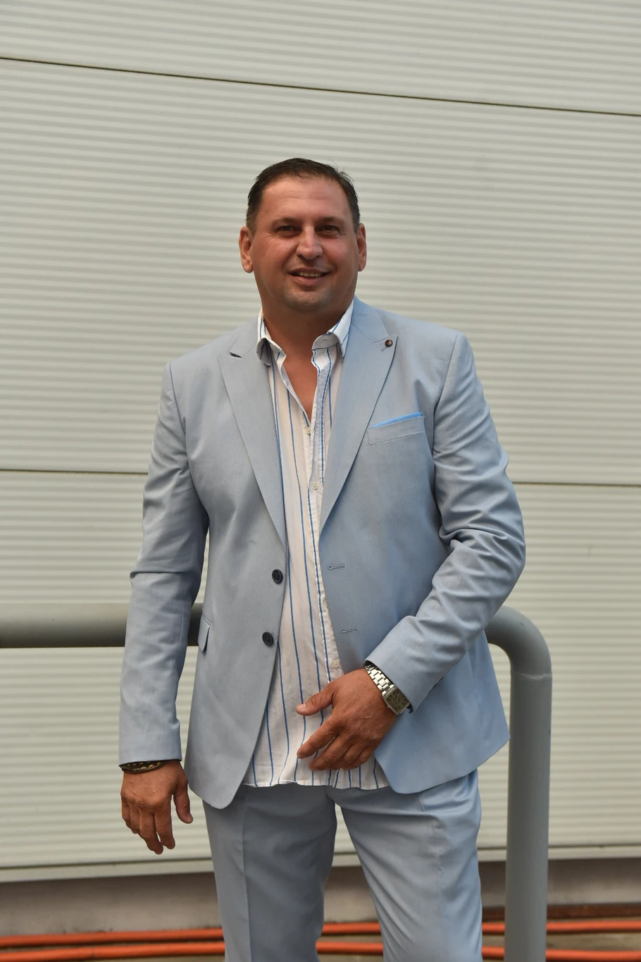 Radomir Marinković Taki