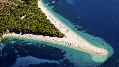 Beach please... czyli podróżniczy przegląd plaż Europy i nie tylko