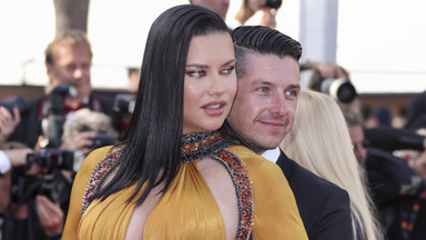 Adriana Lima urodziła. Zdradziła płeć i imię dziecka