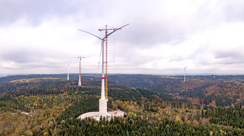 Max Bögl Wind AG