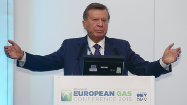 Gazprom rezygnuje z rozbudowy Gazociągu Północnego