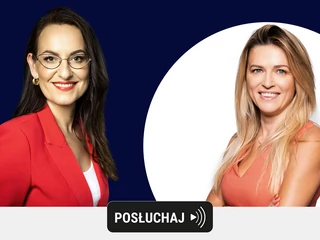 Forbes Women Podcast. Katarzyna Lewandowska