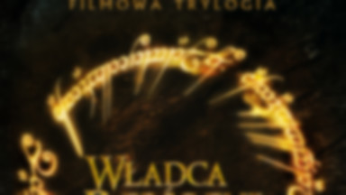 "Władca Pierścieni": Jak rodziła się legenda