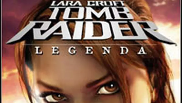 Tomb Raider: Legenda