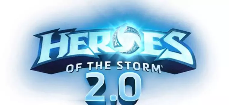 Heroes of The Storm – dużo zmian w wersji 2.0