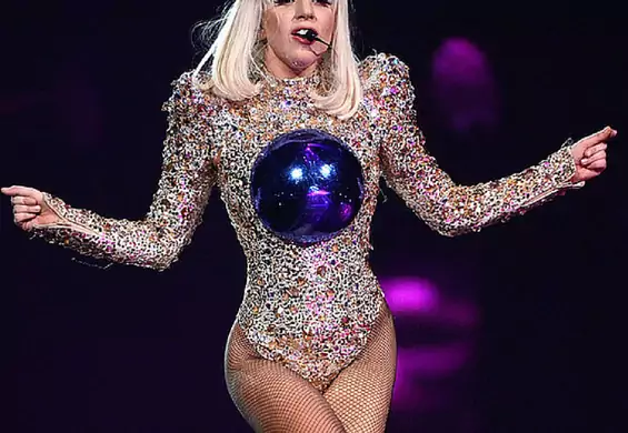 Lady Gaga obchodzi dziś 30. urodziny. Oto lista najbardziej zaskakujących momentów w karierze gwiazdy
