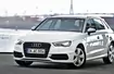 Audi A3 1.4 TSI g-tron - test 100 tys. km