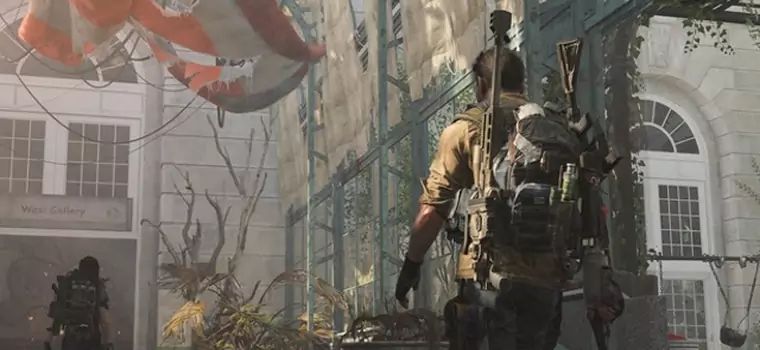 E3 - Pierwsze wrażenia z gry w The Division 2. Generyczny loot-shooter czy coś więcej?