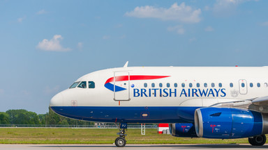 Piloci British Airways odwołują strajk. Chcą rozmawiać z władzami firmy