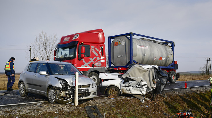 /Fotó: MTI -Czeglédi Zsolt