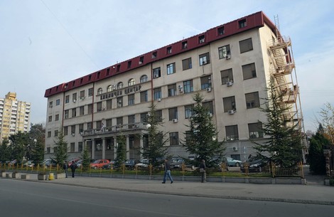 Klinički centar Niš