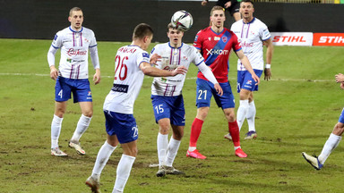 PKO Ekstraklasa: mecz w Bielsku-Białej zgodnie z planem