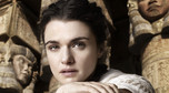 Rachel Weisz w filmie "Agora"