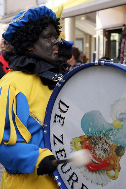 Galeria Holandia - Sinterklaas w Hadze, obrazek 59