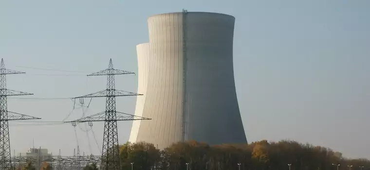 W Polsce powstanie elektrownia atomowa. Budowa reaktora potrwa lata