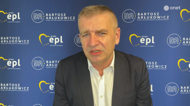 Bartosz Arłukowicz: Minister zdrowia jest odarty z wiarygodności. Będzie musiał za to odpowiedzieć