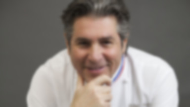 Michel Roth - legendarny francuski szef kuchni