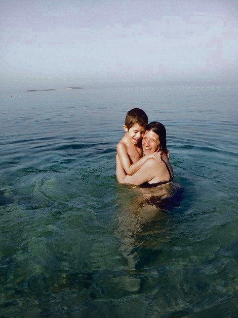 More je bilo mesto da se zaboravi bolnički krevet