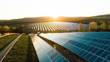 Farmy fotowoltaiczne osiągnęły rekordową produkcję energii