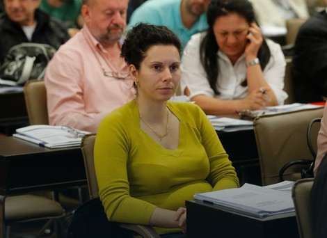 Jelena već godinama traži posao