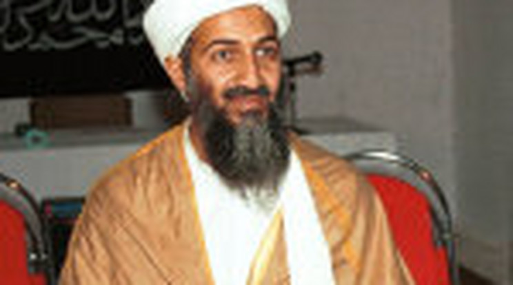 A bin Ladenről készült felvételeket követelik a tálibok