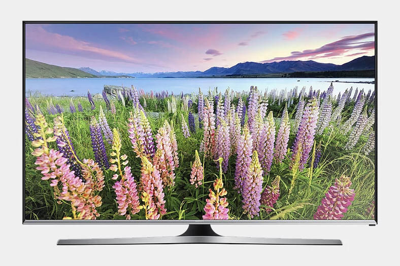 Samsung J5500 oferuje najbogatszy wybór polskich aplikacji w ramach Smart TV