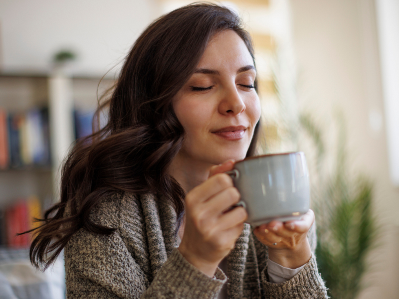 5 fantasztikus ital, amivel tökéletesen helyettesítheted a kávét