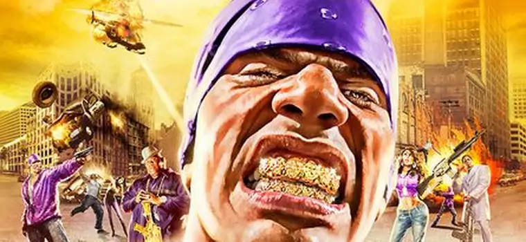 Saints Row pojawi się na PSP?