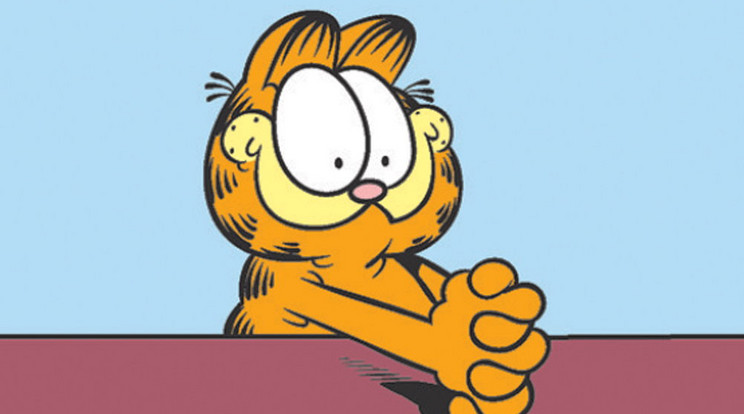 Garfield