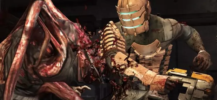 Kolejna ocena Dead Space 2 udowadnia, że ta gra to absolutny pewniak