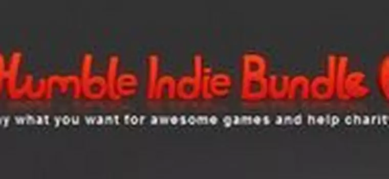 Humble Indie Bundle 4 schodzi jak szalone – już ponad milion dolarów na koncie