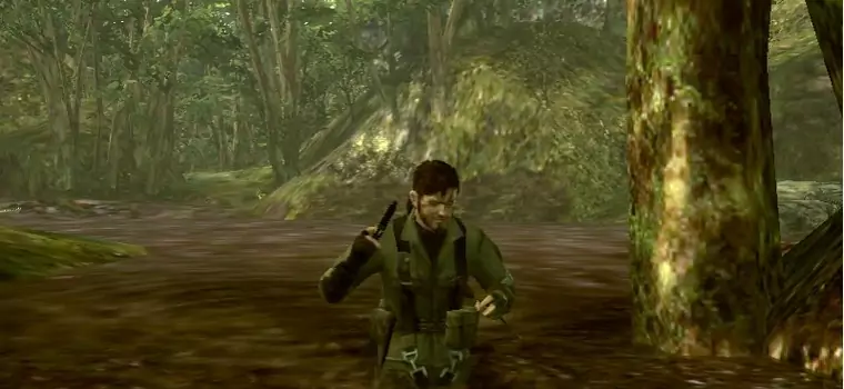 Galeria Metal Gear Solid 3D: Snake Eater