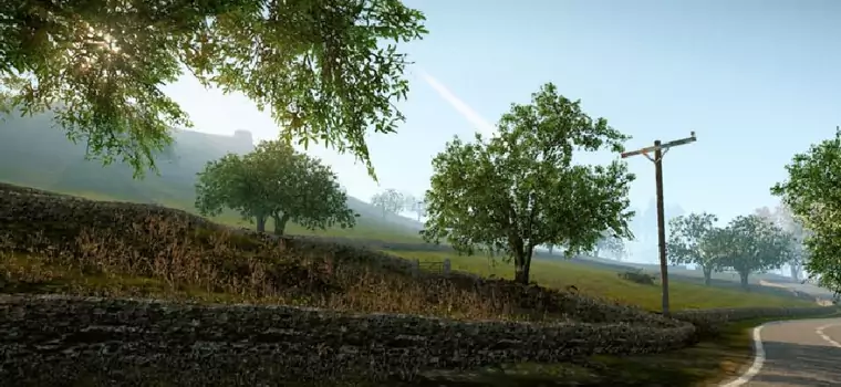 Galeria Everybody's Gone to the Rapture