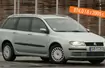 Fiat Stilo Multiwagon - 2005 r.