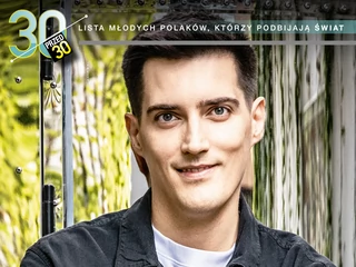 Arkadiusz Żarowski (30 lat)