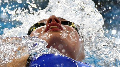 ME w pływaniu: Alicja Tchórz srebrną medalistką
