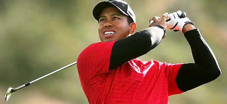 Tiger Woods nadal w cenie