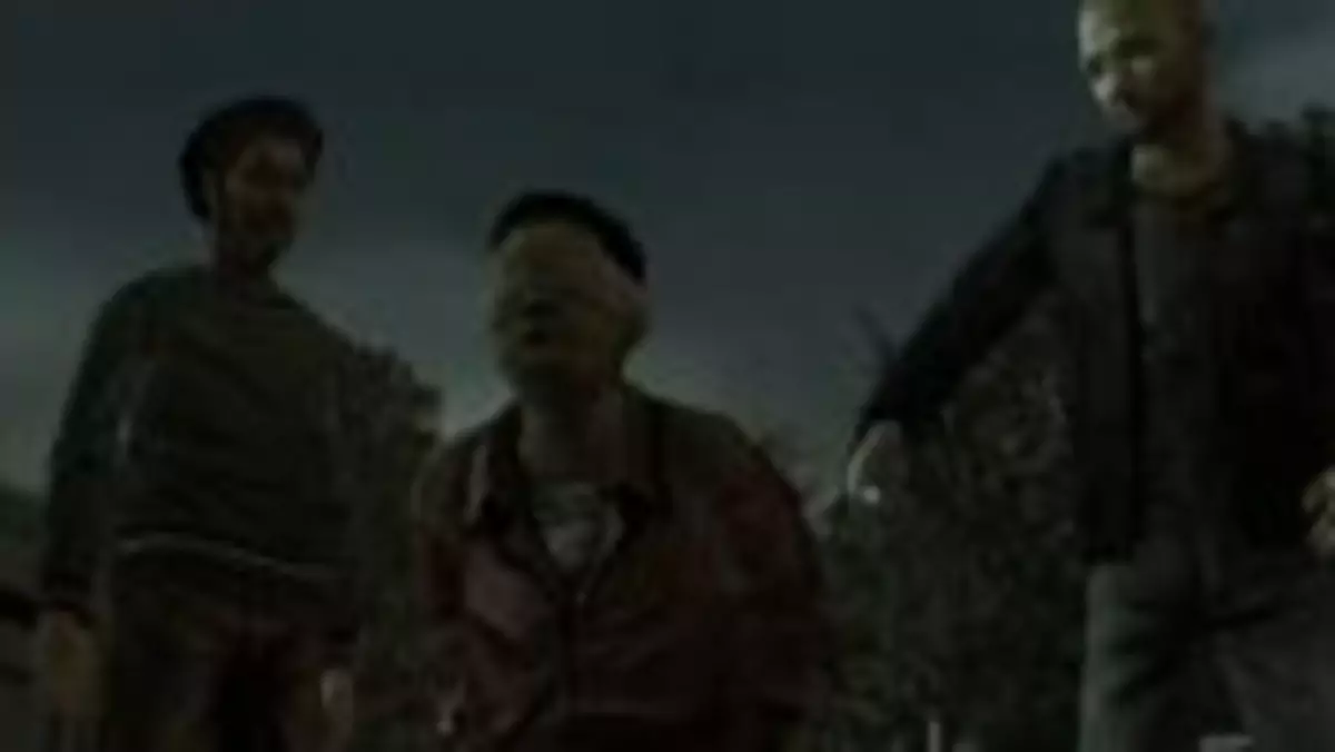 E3: 400 dni, pięć postaci, jedna opowieść. Trailer DLC do The Walking Dead