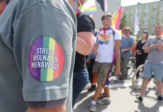 Koniec "stref wolnych od LGBT"? Komisja Europejska wszczyna procedurę naruszeniową wobec Polski