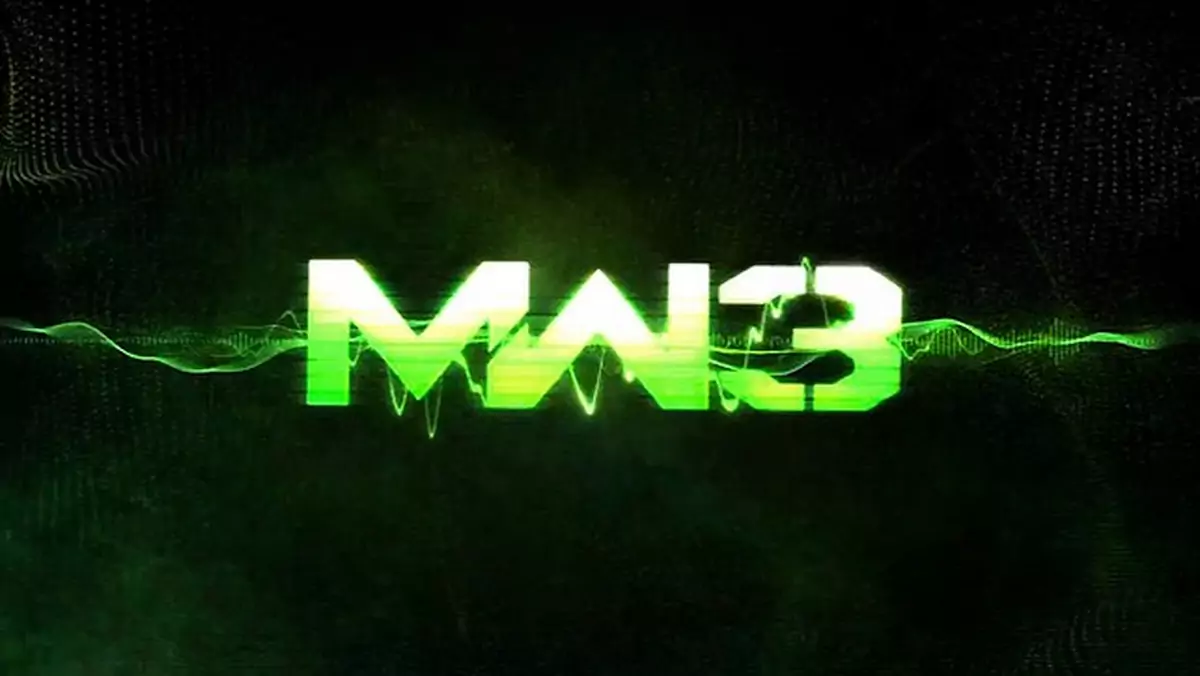 Kolejny darmowy weekend z Call of Duty: Modern Warfare 3